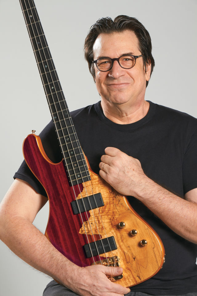 Cort rithimic bass hotsell